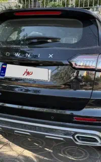 فونیکس تیگو ۸ پرو مکس +E مدل ۱۴۰۳ صفر