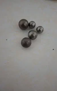 گل فلزی مخصوص گل یا پوچ
