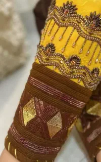 شلوار بندری آف ویژه ده روز