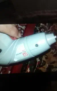 پیچ گوشتی شارژی
