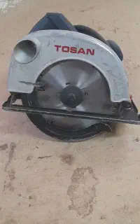 اره گرد بر