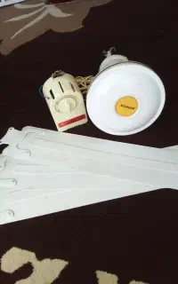 پنکه سقفی