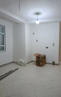 رنگ آمیزی و نقاشی ساختمان
