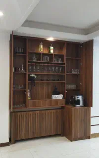 اجرا کابینت . کمددیواری .تعمیرات تعویض یراق .قطعات