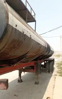 تانکر قیر