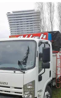 حرکت خاور ازقاین به تهران