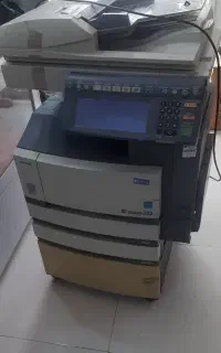 دستگاه کپی توشیبا Toshiba