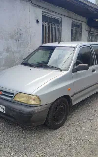 پراید