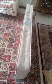 تشک تخت خواب