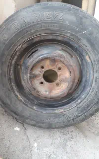 لاستیک پیکان