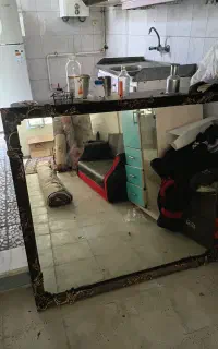 اینه لاکچری