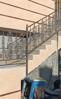 سقف شیروانی