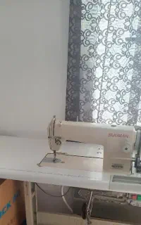 چرخ خیاطی