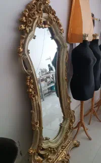 آیینه قدی سلطنتی