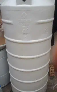 تانکر سه لایه