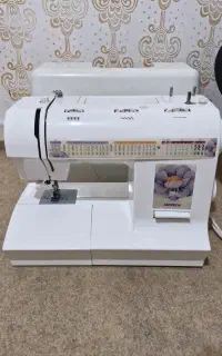 چرخ خیاطی جانتک مدل8800