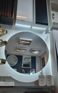 اینه و باکس