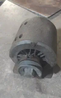 موتور کولر ابی