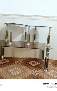 میز عسلی