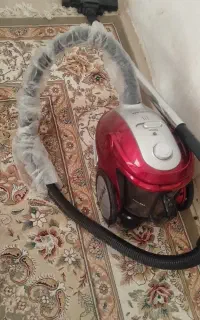 جاروبرقی max