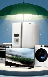 فروش ویژه تلویزیون هایسنس کیو ال ای دی