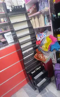 استند رنگ مو