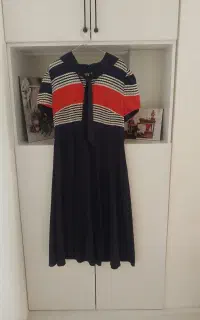 پیراهن حریر وارداتی