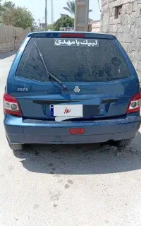 هاچپک ۱۱۱ مدل ۹۲
