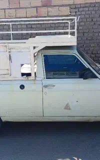 وانت بار با کرایه مناسب