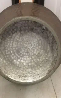 دیگ مسی