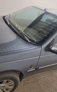 پژو۴۰۵مدل92