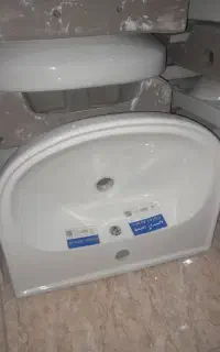 پخش انواع سنگ توالت رینگ بسته روشوئئ