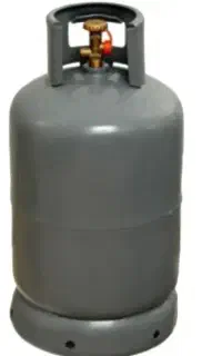 کپسول گاز