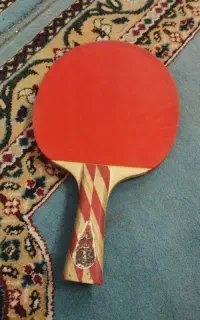 پینگ پنگ دسته
