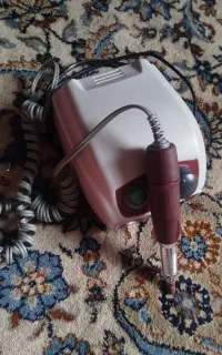سوهان برقی