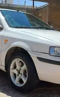 سمندef7 پایه گاز سوز  مولتی پلکس