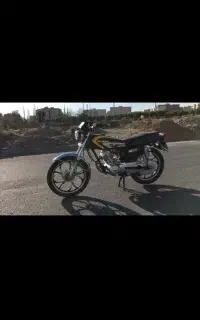 موتور 200cc