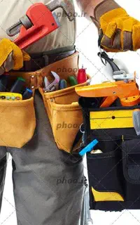 نصب و تعمیر پمپ آب و نصب و شستشوی اسپیلت