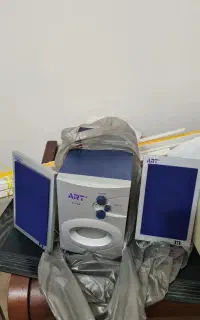 ۲ سری اسپیکر کامپیوتر