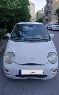 ام وی ام 110 بدون رنگ