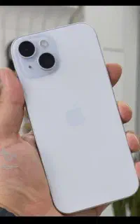 ایفون 15نرمال