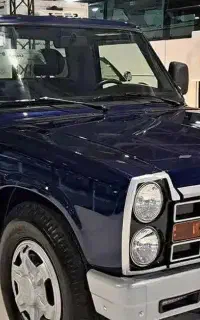 فروش نیسان صفرباماشین سورن،پارس،۲۰۷معاوضه میشود
