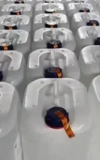 الکل ذرت خوراکی