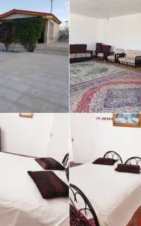 باغ ویلا