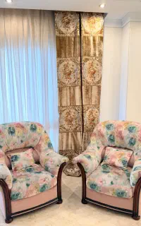 مبل راحتی استقبال