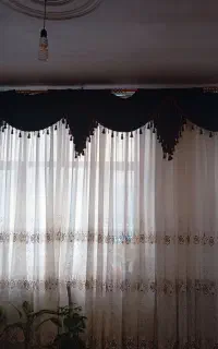 پرده و والان