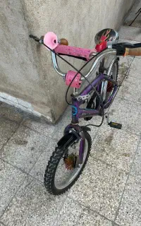 دوچرخه