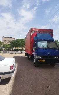 کامیونت هیوندا کروز