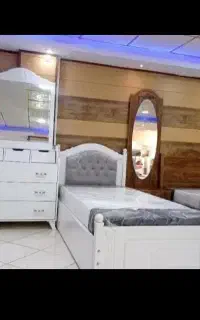 تخت و تشک الوند ۸ متری مطهری
