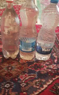 عرقیجات گیاهی